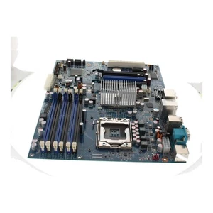 Carte système Lenovo 0A75080 Thinkstation S20 LGA1366 - Photo 1/1
