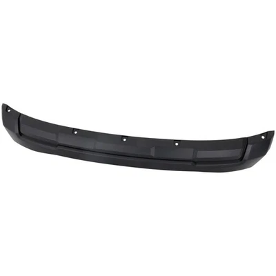 Deflector de presa de aire cenefa inferior delantal delantero KB3Z17626A para Ford Ranger 19-23 Foto 1 de 4