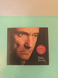 Phil Collins ...But Seriously CD 2016- Mai Ascoltato Immacolato!! - Imagen 1 de 13