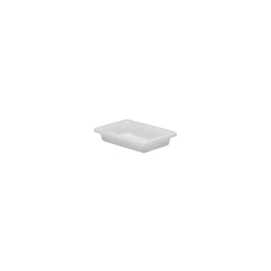 Cambro Pizza Dough Box 26" L x 18" W x 3" H White (DB18263P148) CAMDB18263P148 - Picture 1 of 1