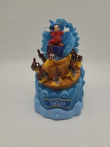 Hallmark 2020 Disney Fantasia 80th Anniv Keepsake Lights Sound Motion Xmas Neu in OVP - Bild 1 von 12