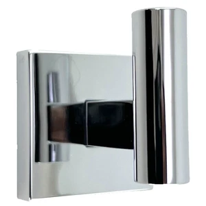 MOEN Triva Chrom Einzel Bademantelhaken BP1803CH - Bild 1 von 10