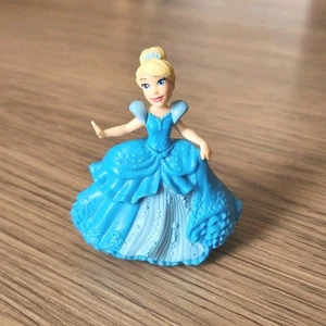 Disney Prinzessin Cinderella Gem Collection Serie 1 Figur Kuchen Topper 2,5" - Bild 1 von 11