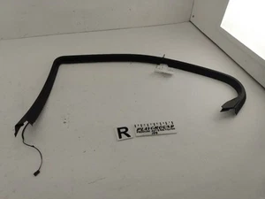 BMW 540i E39 sedán pasajero trasero puerta derecha sello meteorológico compatible con 1997-2003 - Imagen 1 de 12