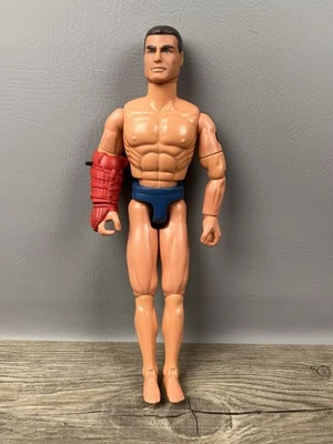 Figura de acción muñeca Hasbro Pawtucket 1994 GI Joe de colección Foto 1 de 4