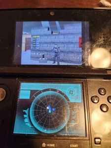 Call of Duty Modern Warfare mobilizzato Nintendo DS autentico testato spedizione veloce - Foto 1 di 4