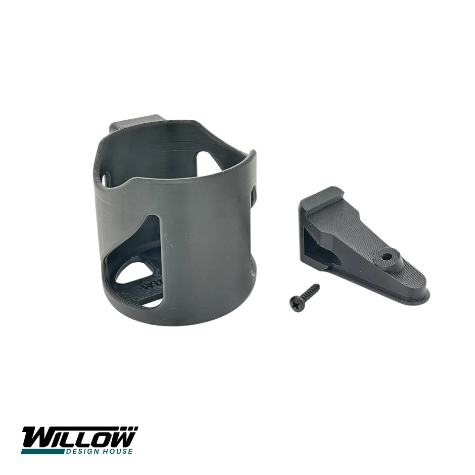 Honda Civic 6 gen Medium Cupholder (1995-2000) - Image 1 of 4