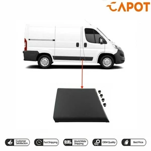 Panel de ajuste protector lado del conductor 8547W para Peugeot Boxer Citroen Fiat Ducato - Imagen 1 de 3