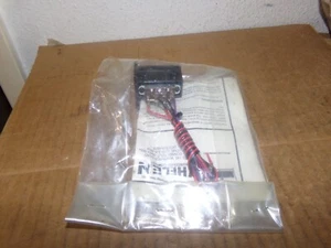 Whelen Strobe Beacon Switch PSW-1 New HI - OFF - LOW 12 / 24 volt *Fast Ship - Imagen 1 de 4