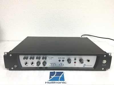 Digidesign Digi 002 Rack MX002RK Audio Interface - Image 1 of 3