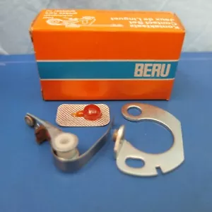 Per Renault 5 tl 79 1984 contatti accensione spinterogeno contact point - Imagen 1 de 1