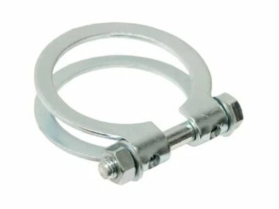 Abrazadera de escape para Volvo 262 1976, 1978-1981 86186MJ 1979 1980 Foto 1 de 2