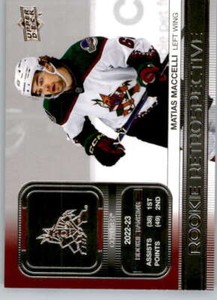 2023-24 Upper Deck Series One Inserts Pick From List OPC Glossy - UD Portraits