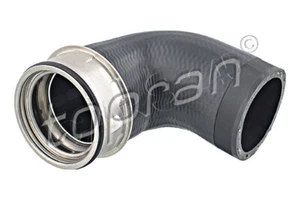 TOPRAN Ladeluftschlauch oben Für AUDI SKODA VW A4 Avant Superb I 8E 3B0145838A - Bild 1 von 1