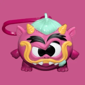 Funko Gas House Gang Ran-Sid Rucksack Clip FUNKTIONIERT - Bild 1 von 2