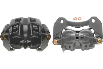 KIT Pinzas de freno de disco delanteras Raybestos para Isuzu Axiom 2002-2004 (77568) Foto 1 de 4