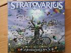 Elements Pt.2 Limited Box Stratovarius: