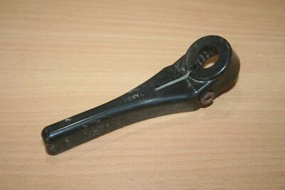 Makita 2703 PALANCA DE BLOQUEO Lote para Ajuste de Hoja 10" Sierra de Mesa Parte OEM Foto 1 de 2