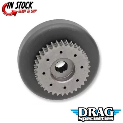 Rotor alternador Drag Specialties 2112-0454 20 amperios para 91-03 Sportster Foto 1 de 3