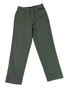 Riders By Lee Womens Eased Fit Casuals Pants Size 10P - New - Picture 1 of 9