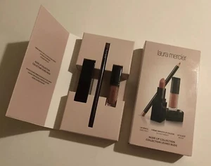 Laura Mercier Nude Lip Collection 100% Authentic! - Picture 1 of 2