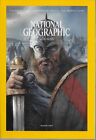 National Geographic Magazine March 2017 Vikings   South China Seas   Macaques