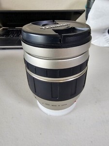 Tamron 28-300mm F3.5-6.3  Minolta 