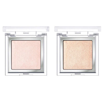 CLIO Glass & Highlighter 5g 2colors Luxury Koshort Edition K-Beauty - Image 1 of 4