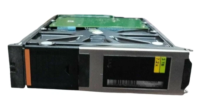 Hitachi 0B26924 3TB 7.2K 3.5" SAS HDD EMC 005052088 005051357 – Enterprise Drive - Image 1 of 1