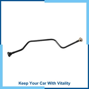 Pack (1) Reservoir Tank Hose for Audi Q5 2.0L FLEX 13-17 8R0121081AQ - Picture 1 of 7