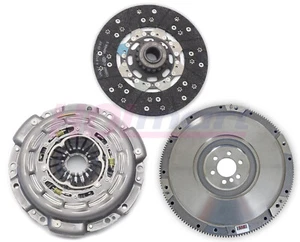 Holden V8 Manual Clutch Kit VT VX VY VZ VE Pressure Plate & Flywheel HSV LS1 LS - Picture 1 of 6