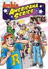 Best of the Nineties / Book #1 (Archie Americana Series) - Paperback - VERY GOOD
