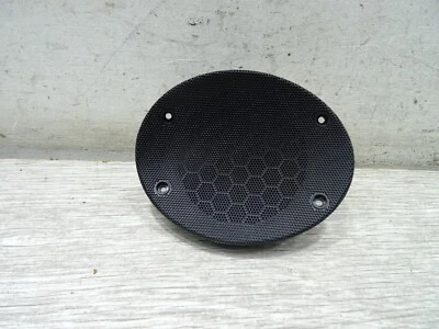 FIAT SIECENTO LEFT PASSANGER SIDE FRONT DOOR SPEAKER 46517825 - Image 1 of 4