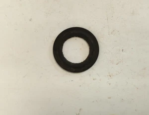 1949-1950 Plymouth Dodge Chrysler Desoto Rad Filler Cap Gasket NOS 1244812 - Picture 1 of 3