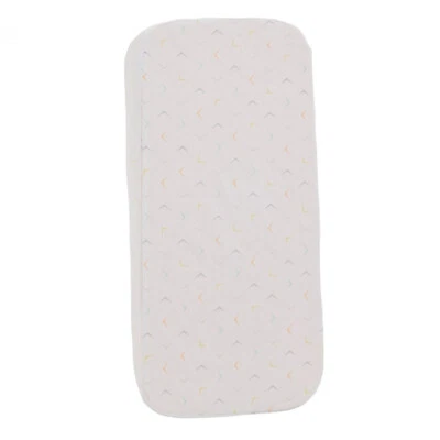 Dunlop Foam MyBub Baby Bassinet Mattress - image 1 of 2