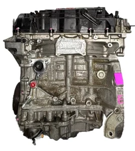 2016-2023 HONDA CIVIC K20C2 2.0L EARTH DREAMS i-VTEC ENGINE LOW MILEAGE 40K - Picture 1 of 20