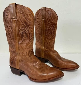 Botas para mujer Frye Western talla 8,5 - Imagen 1 de 13