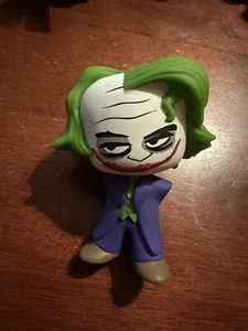 The Joker (brazos detrás de la espalda) Funko Mystery Mini. Cómics de DC - Imagen 1 de 2