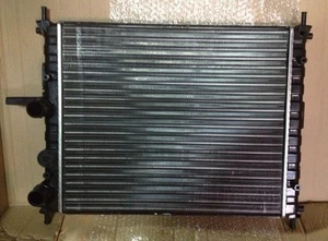 RADIADOR FIAT BRAVO / BRAVA / MAREA / MULTIPLA - OE: 46420484 - NUEVO !! - Imagen 1 de 2