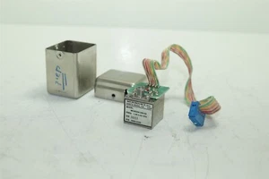 HP Agilent 8590A 10 kHz - 1,5 GHz Spectrum Analyzer MC00204-269-02 1,95-3,65GHz  - Bild 1 von 6