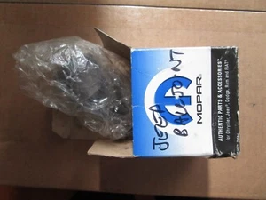 Ball Joint (Lower) Jeep Grand Cherokee 2009-10 04656010AE csc - Picture 1 of 2