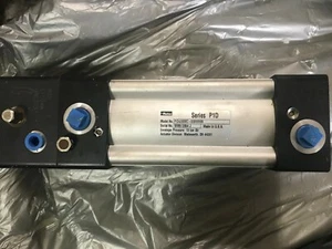 CILINDRO DE AIRE PARKER P1D4J063MC-0090NNN6N Nuevo - Imagen 1 de 2