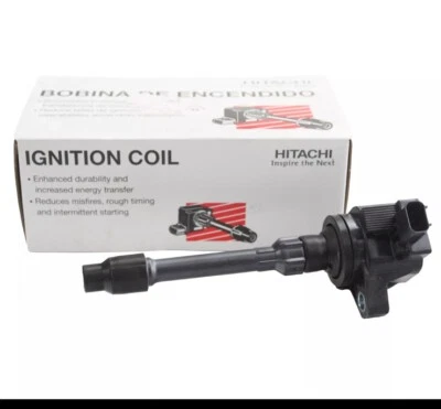 Bobina de encendido Hitachi IGC0096 para Honda Civic 2,0 L 2016-2020 apta para 1,5 L 2015-2019 Foto 1 de 4