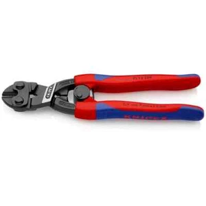 Knipex Kompakt-Bolzenschneider CoBolt 200mm - Bild 1 von 1