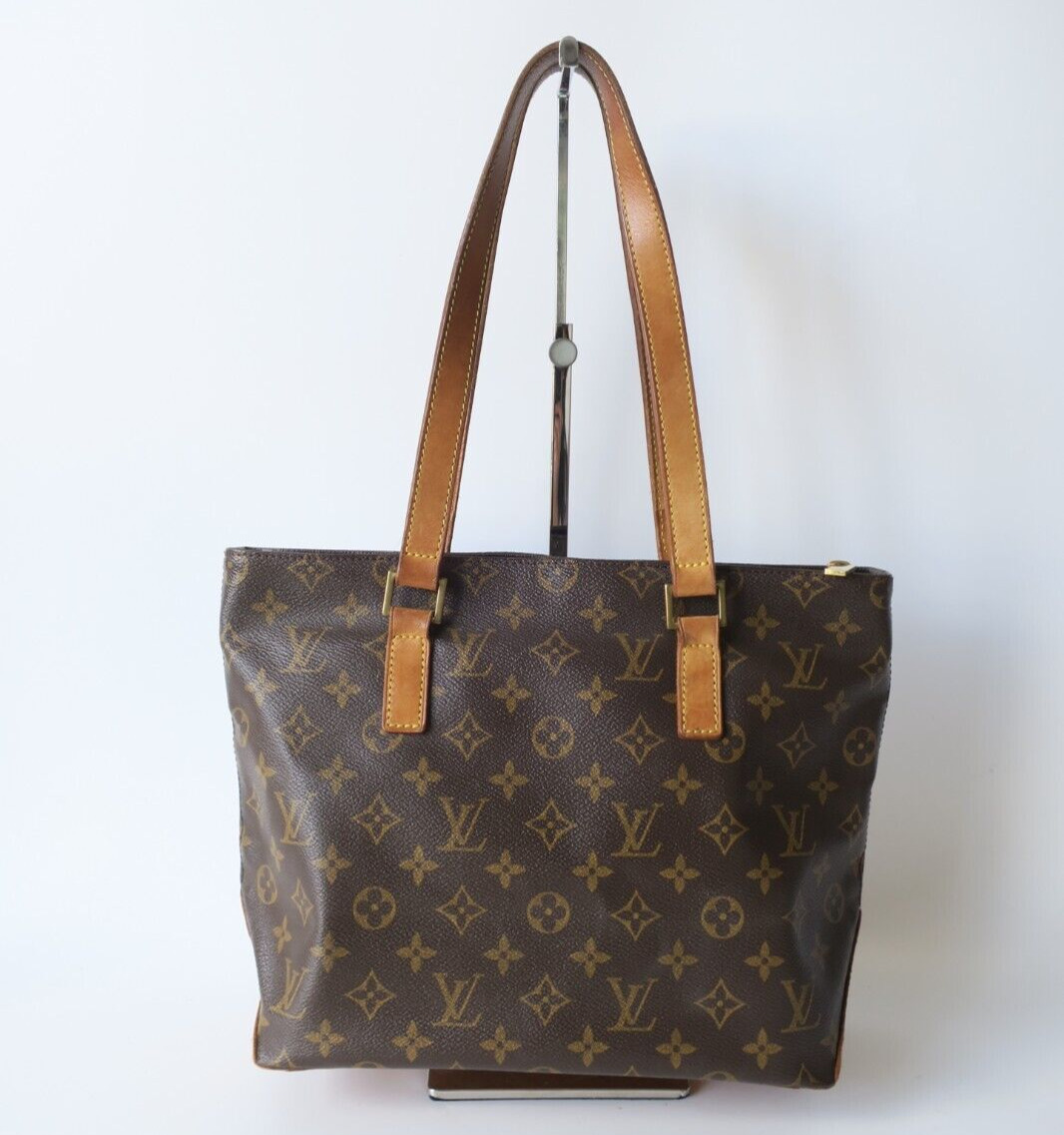 Louis Vuitton Cabas Piano for sale - eBay Louis Vuitton Cabas Piano for sale - eBay