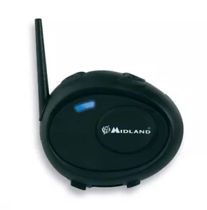 Midland BT City Single Pack Bluetooth Intercom - Special - Picture 1 of 3