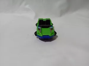 Matchbox Swamp Commander - Picture 1 of 6