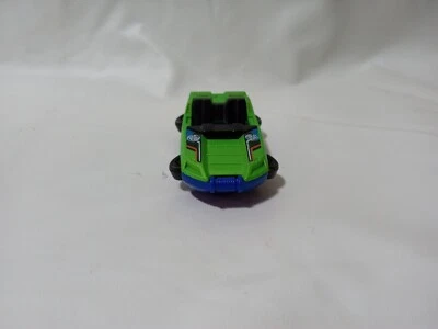 Matchbox  Swamp Commander - Image 1 of 4