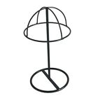 Metal Hat Cap Holder 5 Colors Wig Head Stand Wigs Display Stands  Home Salon
