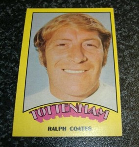 A&BC Gum Footballers 1974 (Red Back) Nos 101-132 - Choose From Selection